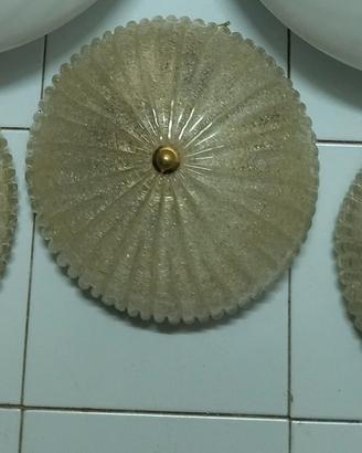 Nr. 3 Lampadari ideali per casa e/o Ufficio