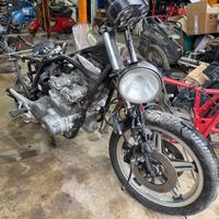 Ricambio per Honda 750 four k