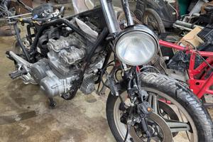 Ricambio per Honda 750 four k