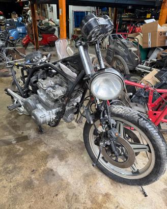 Ricambio per Honda 750 four k