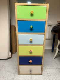 Mobile camera da letto