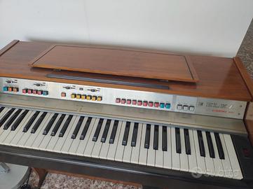 organo elka capri 101