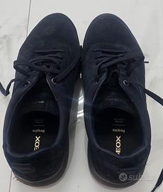 Geox Spherica - Sneakers TAGLIA 43