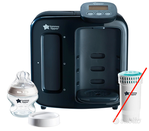 Tommee Tippee - Perfect Prep Day & Night