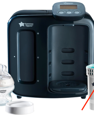 Tommee Tippee - Perfect Prep Day & Night