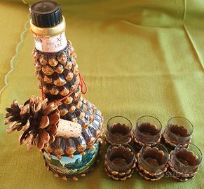 bottiglia collezione Dolzan Grappa Riserva Trentin
