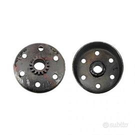 Campana frizione mini cross tipo Franco Morini rep