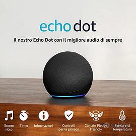 echo dot 5