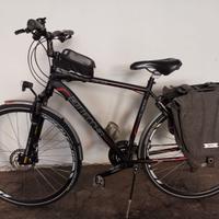 Bicicletta Bottecchia Come nuova