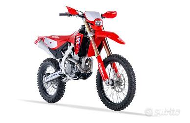 Honda RedMoto CRF 250RX Enduro - 2025