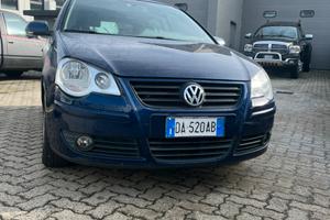 Volksvagen polo