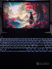 hp pavillon