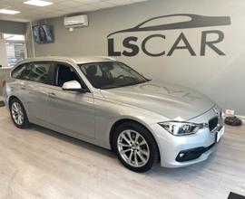 BMW 318d Touring~2018~Navi~Tagliandata~Pronta Cons
