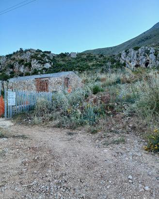 terreno 4000mq  San Vito lo capo 
