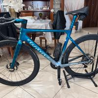 Wilier Filante SLR