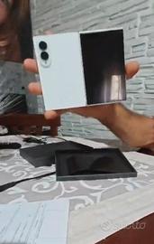 Samsung zfold 8