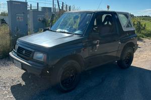 Vando Suzuki Vitara 1.6 8v