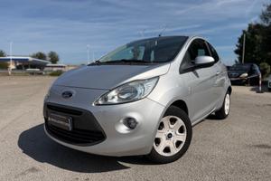 Ford Ka + 69 CV Titanium
