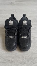 Sneakers nere uomo taglia 42