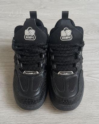 Sneakers nere uomo taglia 42