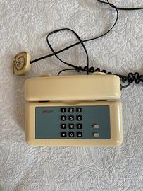 Telefono fisso Sirio Sip