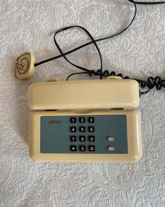 Telefono fisso Sirio Sip