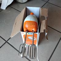 Sbattitore elettrico 