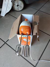 Sbattitore elettrico 