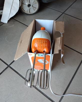 Sbattitore elettrico 