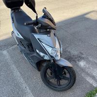 Scooter Kymco Agility 50