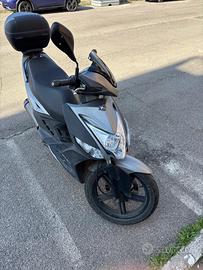 Scooter Kymco Agility 50