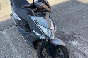 Scooter Kymco Agility 50