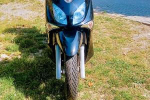 Yamaha X-City - 2007