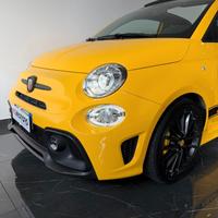 Abarth 595 C 1.4 Turbo T-Jet 180 CV Competizione