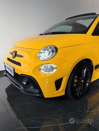 Abarth 595 C 1.4 Turbo T-Jet 180 CV Competizione