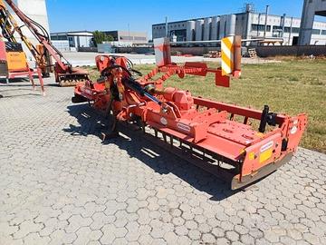 Erpice rotante Maschio Falco 4600