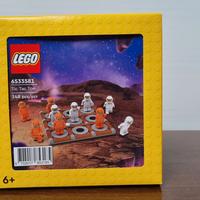 Lego Tic Tac Toe nuovo sigillato