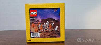 Lego Tic Tac Toe nuovo sigillato