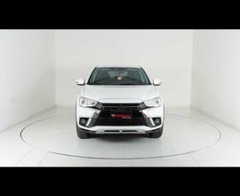 MITSUBISHI ASX 1.6 2WD Insport Navi