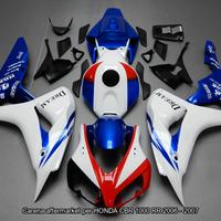 Carena compatibile HONDA CBR 1000RR 2006 - 2007