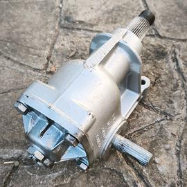 Scatola sterzo Lancia Fulvia 1.3, revisionata
