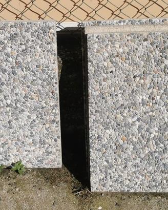 Ombrellone da giardino