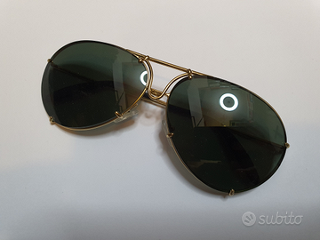 Porsche gold 1990 perfetti laminato oro 18k