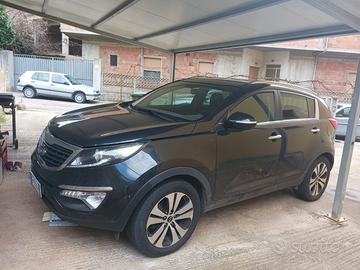Kia sportage 1700 diesel