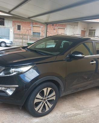 Kia sportage 1700 diesel