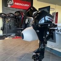 Mercury 8 cv e 9,9 cv - MOTORI nuovi  PROMO Stock