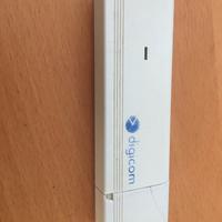 Chiavetta internet Digicom Internet Key 7.2 HSUPA