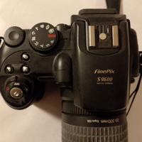 Fotocamera Fujifilm s9600