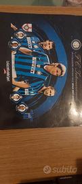 spille inter la collezione ufficiale 2007/2008
