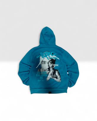 Giacchetto street – taglia XL veste L– mai usato